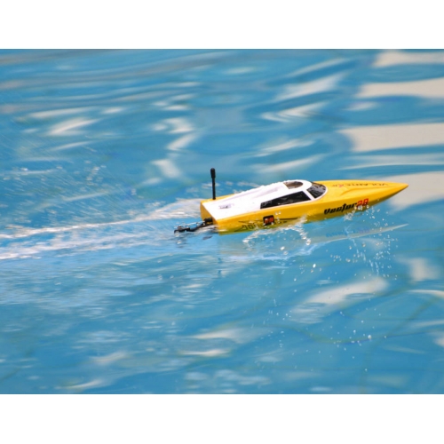 Volantex RC Vector 28 2.4Ghz Szybka motorówka 795-1 RTR